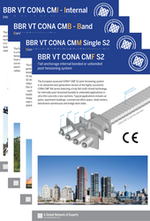 Prospectus sur BBR VT CONA CMX